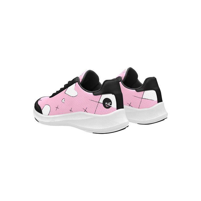 ETC Heart 'x' Sneakers