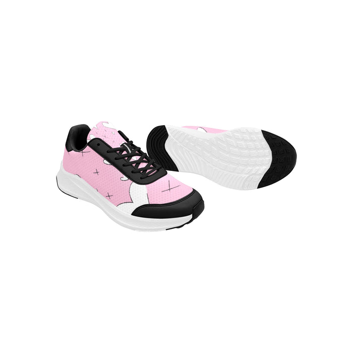 ETC Heart 'x' Sneakers