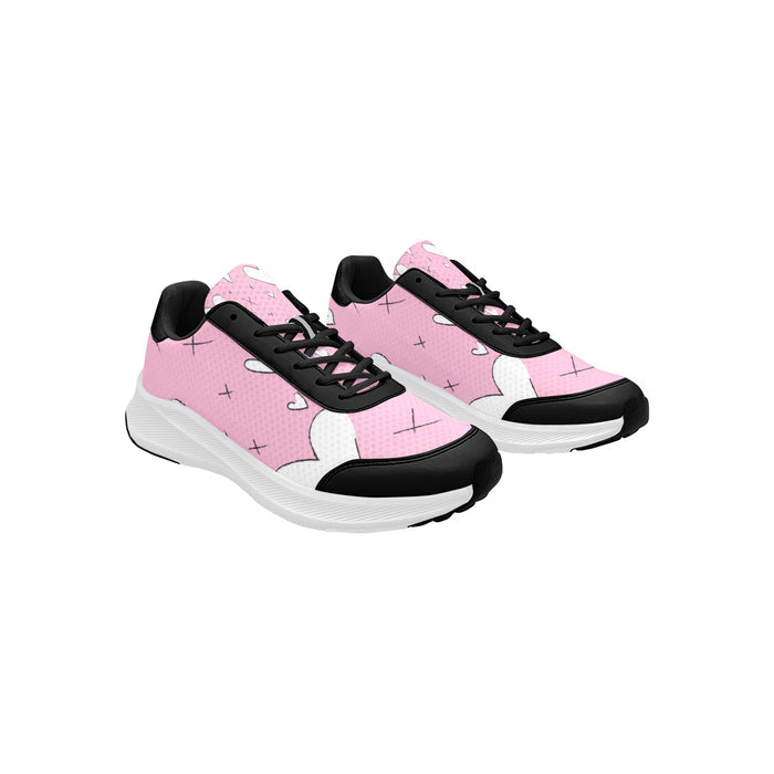 ETC Heart 'x' Sneakers