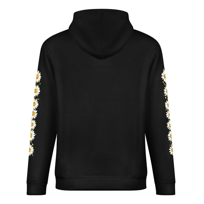 ETC Highland Cow Cotton Hoodie