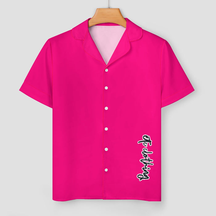 ETC Hot pink PJS