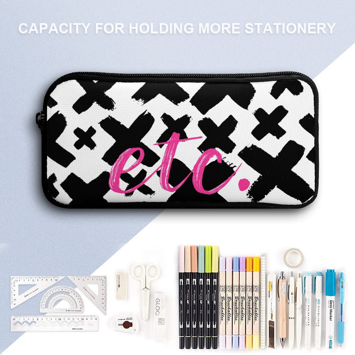 ETC Hot 'X' Back Pack Set