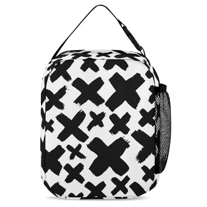 ETC Hot 'X' Back Pack Set
