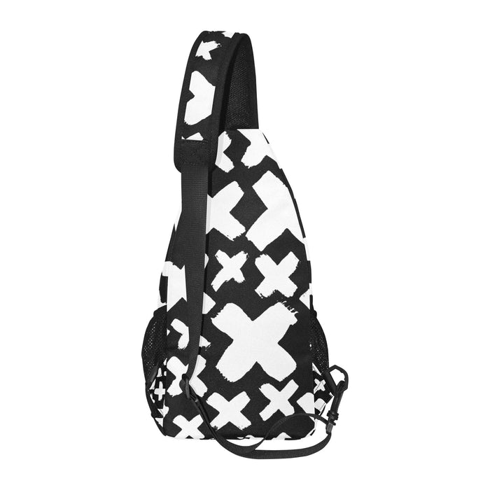 ETC Hot 'X' Cross Body Bag