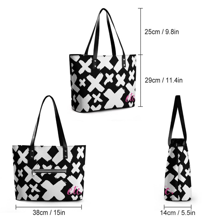 ETC Hot 'X' Handbag