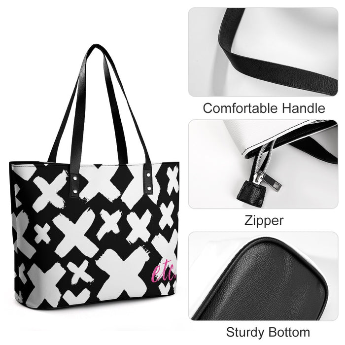 ETC Hot 'X' Handbag