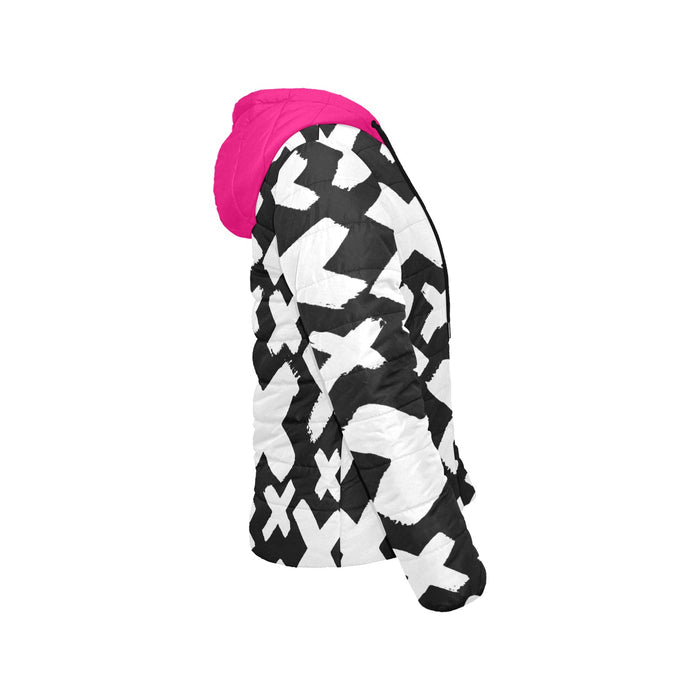 ETC Hot 'X' Puffer Jacket