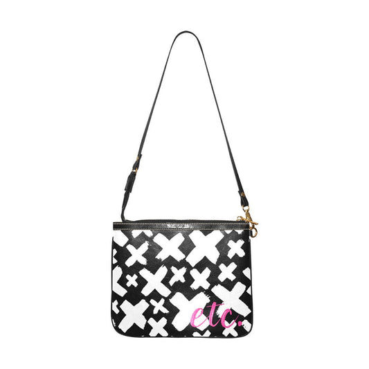 ETC Hot 'x' Shoulder Bag