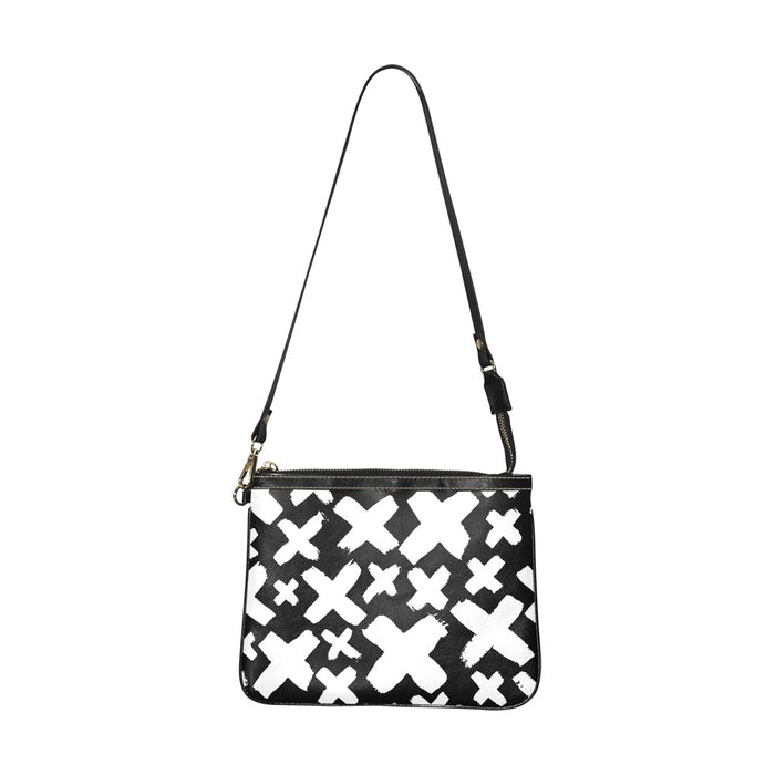 ETC Hot 'x' Shoulder Bag