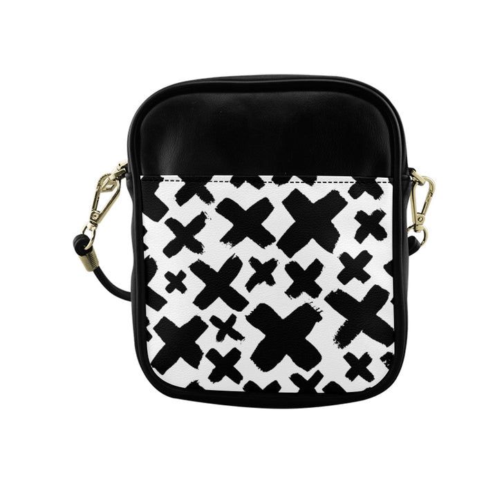 ETC Hot 'x' Sling Bag