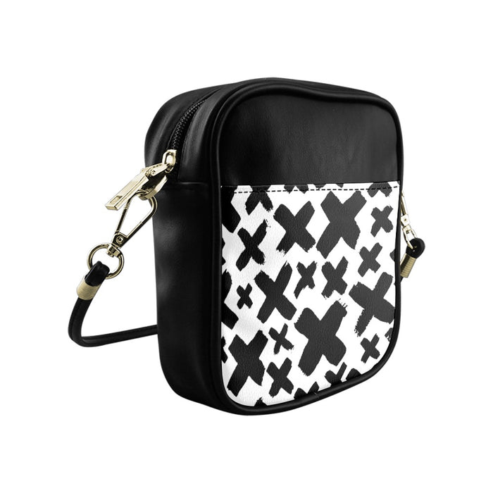 ETC Hot 'x' Sling Bag