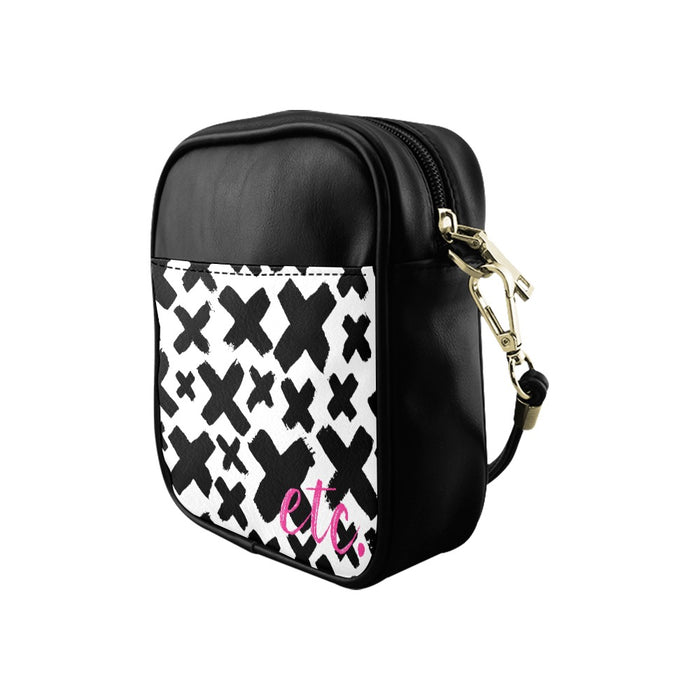 ETC Hot 'x' Sling Bag