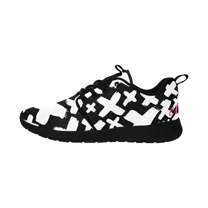 ETC Hot 'X' Sneakers