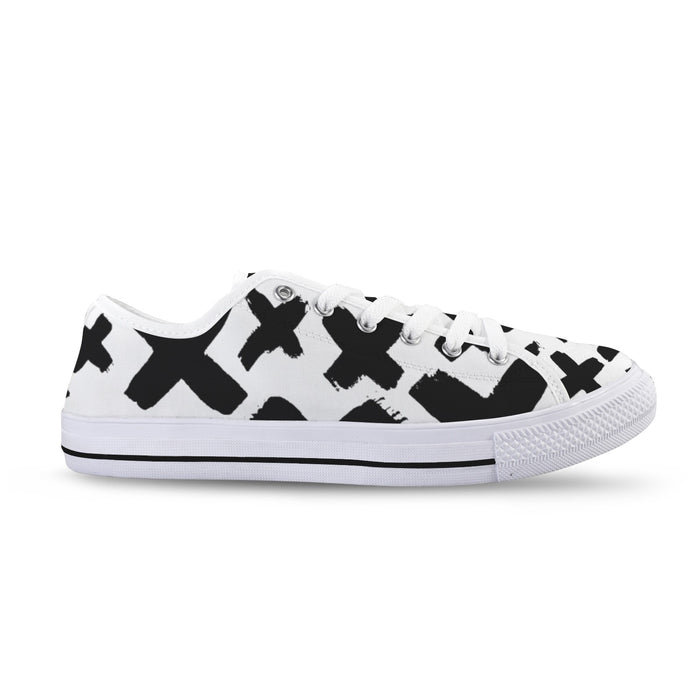 ETC Hot 'x' Sneakers