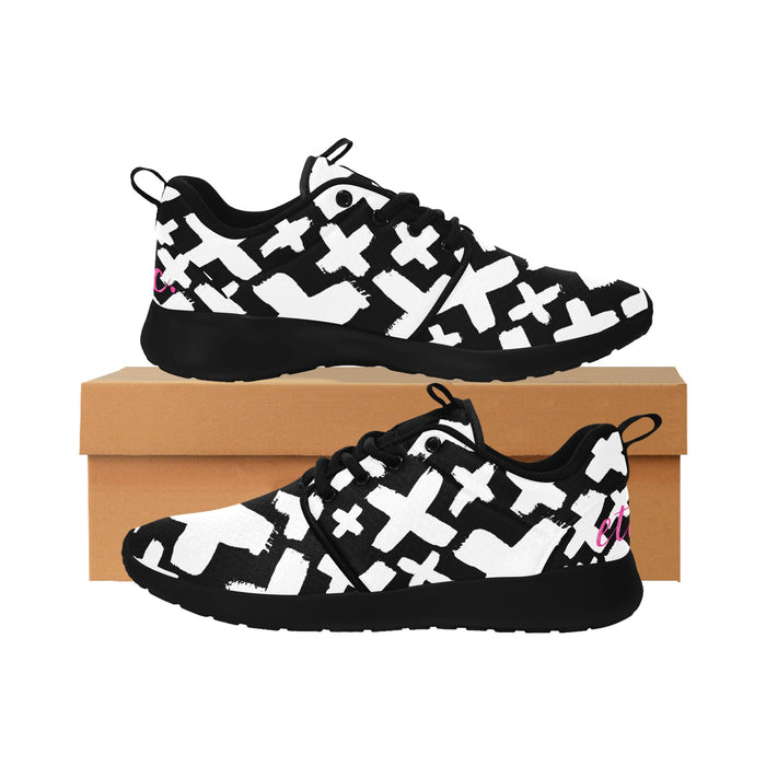 ETC Hot 'X' Sneakers