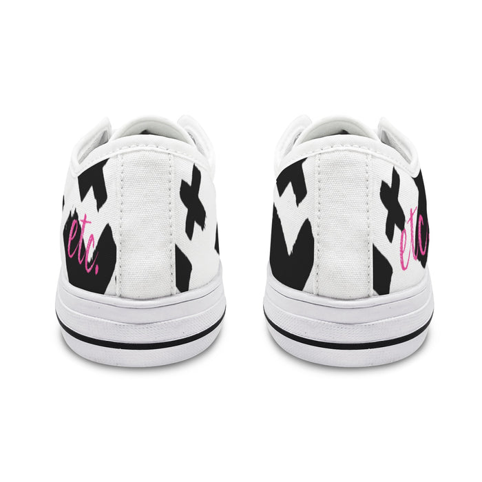 ETC Hot 'x' Sneakers