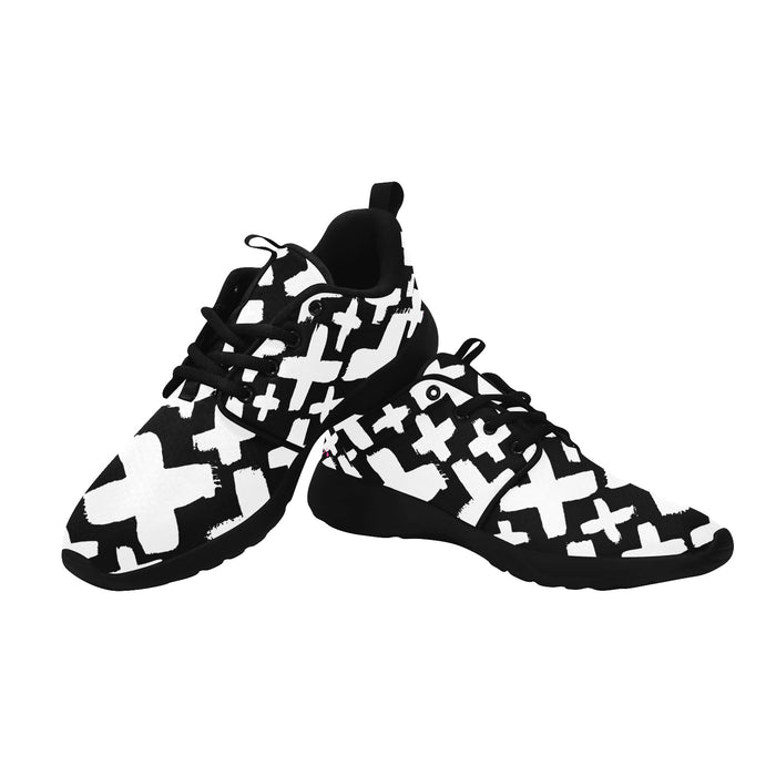 ETC Hot 'X' Sneakers