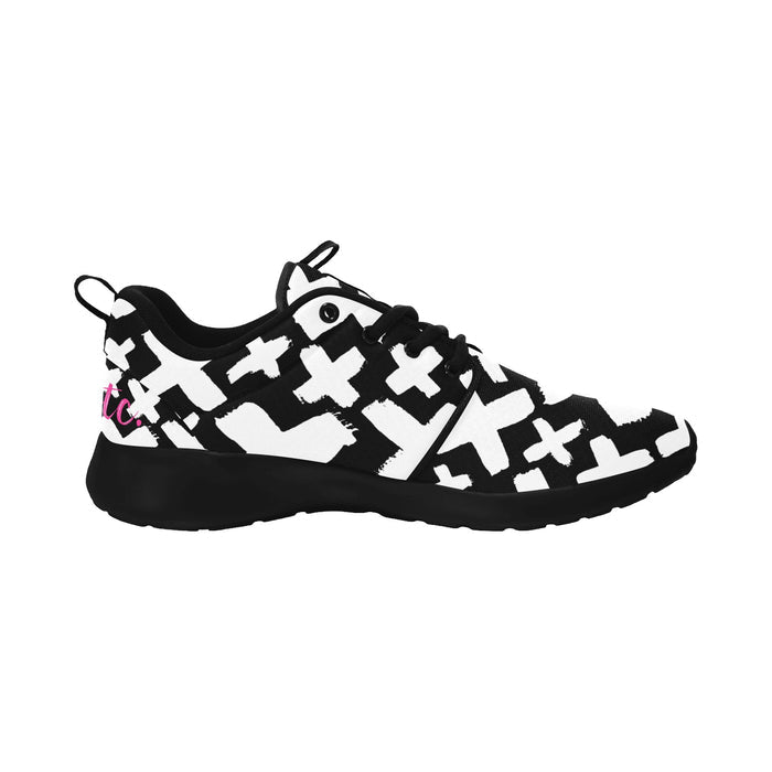 ETC Hot 'X' Sneakers
