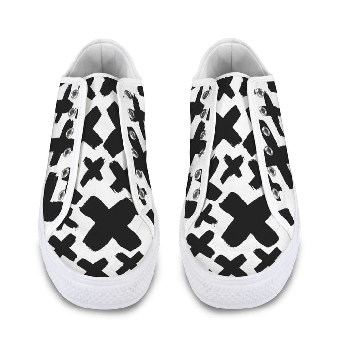 ETC Hot 'x' Sneakers