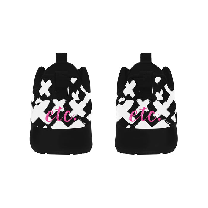 ETC Hot 'X' Sneakers
