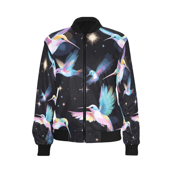 ETC Hummingbird Bomber