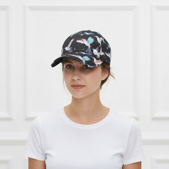 ETC Hummingbird Cap