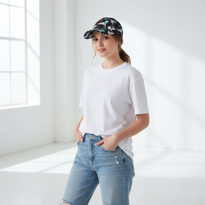ETC Hummingbird Cap