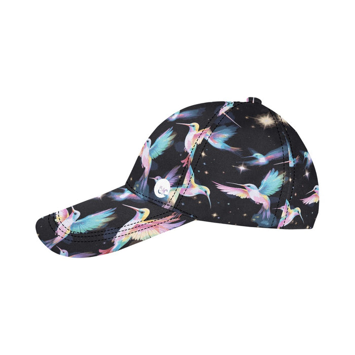 ETC Hummingbird Cap