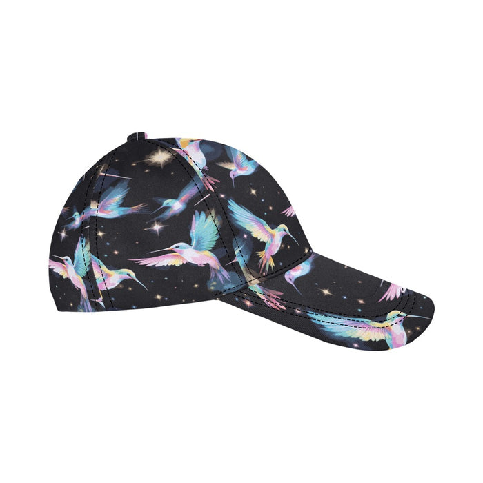 ETC Hummingbird Cap