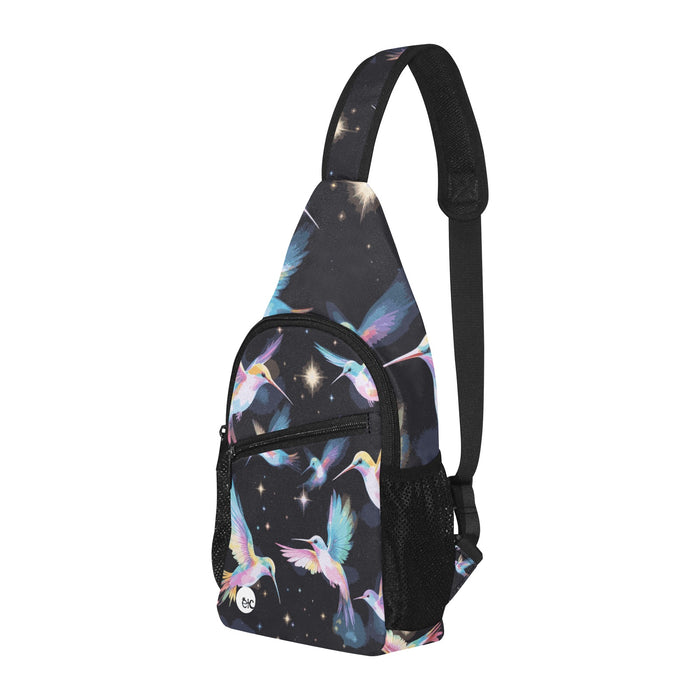 ETC Hummingbird Cross Body Bag