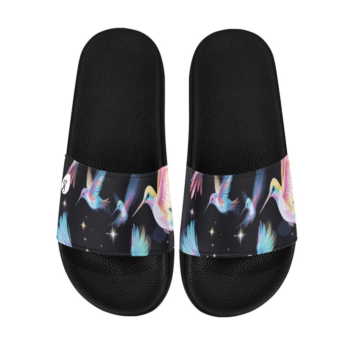 ETC Hummingbird Slides