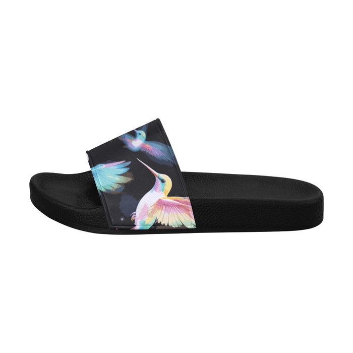 ETC Hummingbird Slides