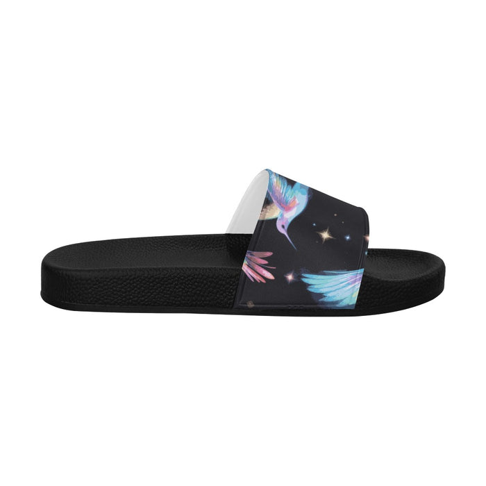 ETC Hummingbird Slides