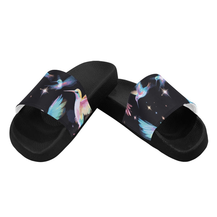ETC Hummingbird Slides