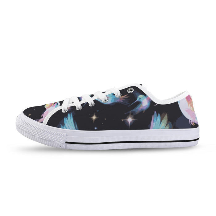 ETC Hummingbird Sneakers