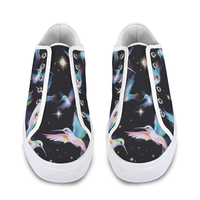 ETC Hummingbird Sneakers