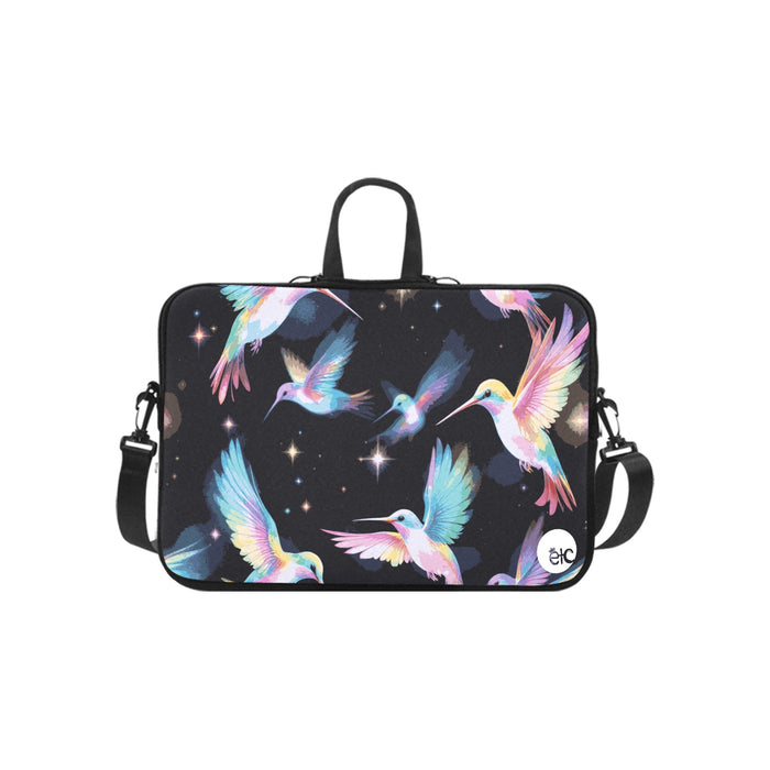 ETC Hummingbirds Laptop Bag
