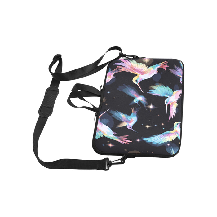 ETC Hummingbirds Laptop Bag