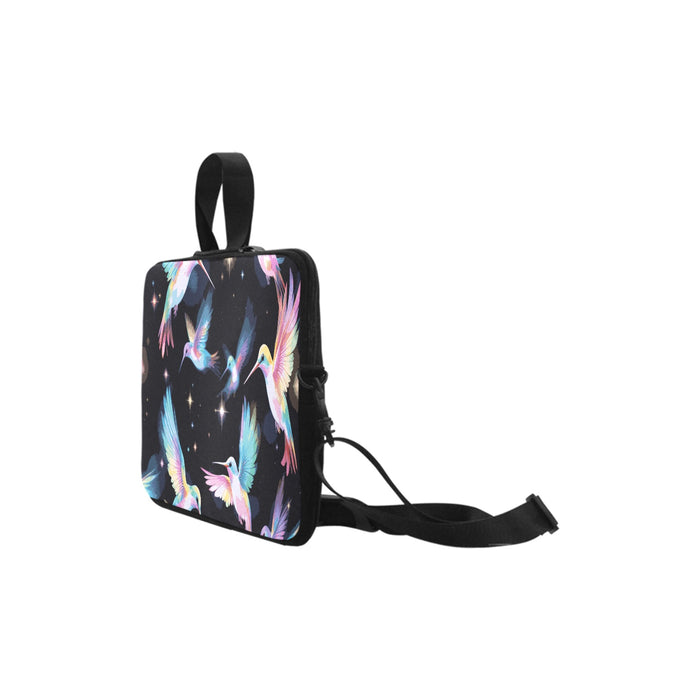ETC Hummingbirds Laptop Bag