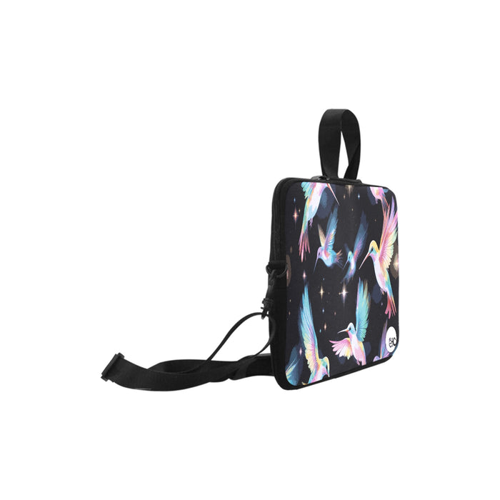 ETC Hummingbirds Laptop Bag