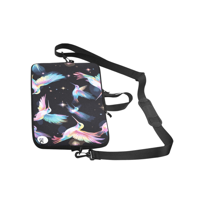 ETC Hummingbirds Laptop Bag