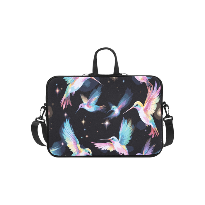 ETC Hummingbirds Laptop Bag