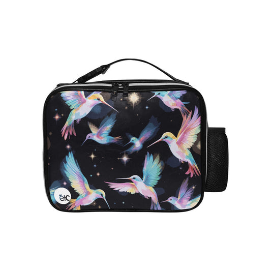 ETC Hummingbirds Lunch Bag