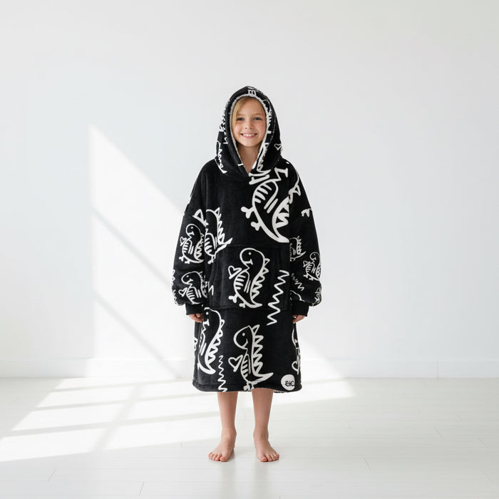 ETC Kids Dino Comfy