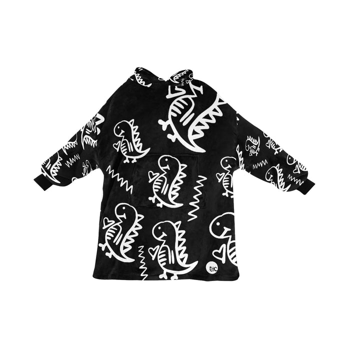 ETC Kids Dino Comfy