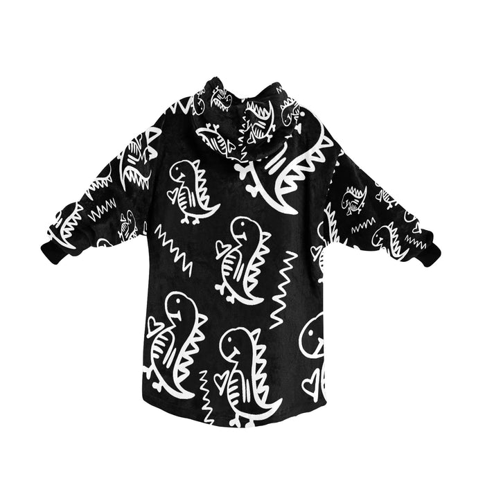 ETC Kids Dino Comfy