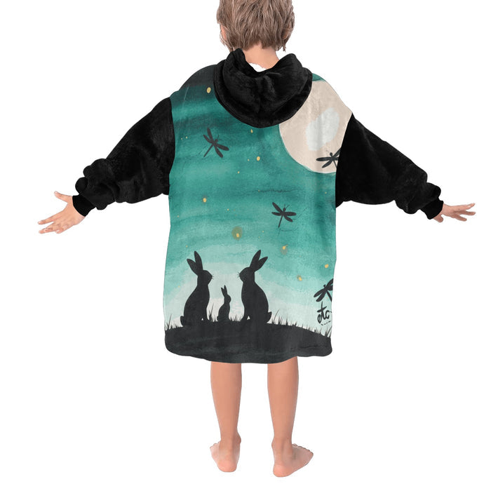 ETC Kids Easter Comfy