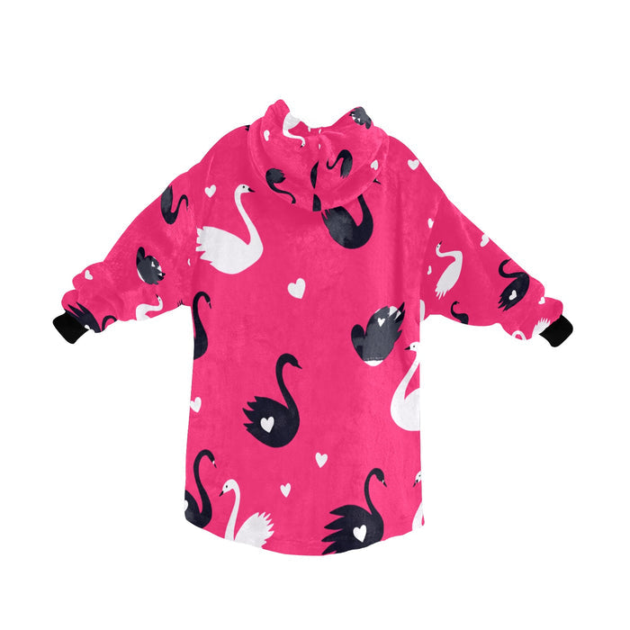 ETC Kids Swan Love Comfy