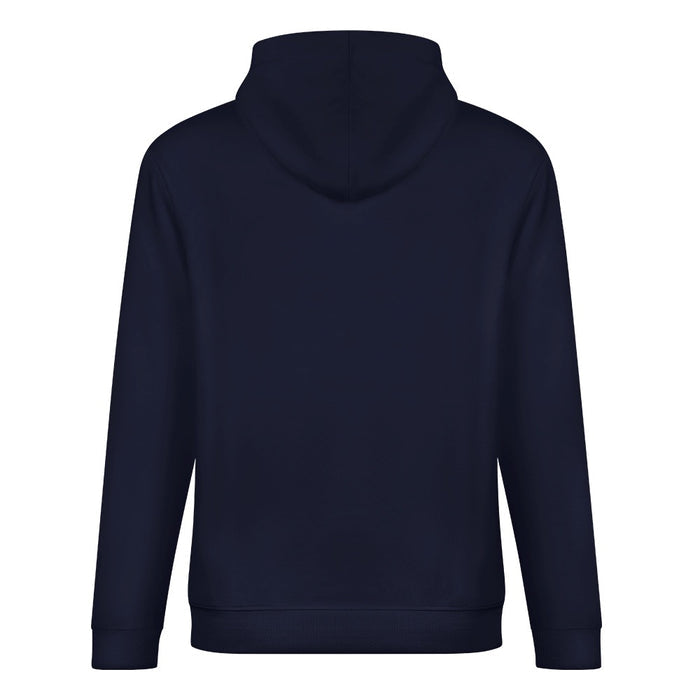 ETC Kōwhai Tui Navy Hoodie