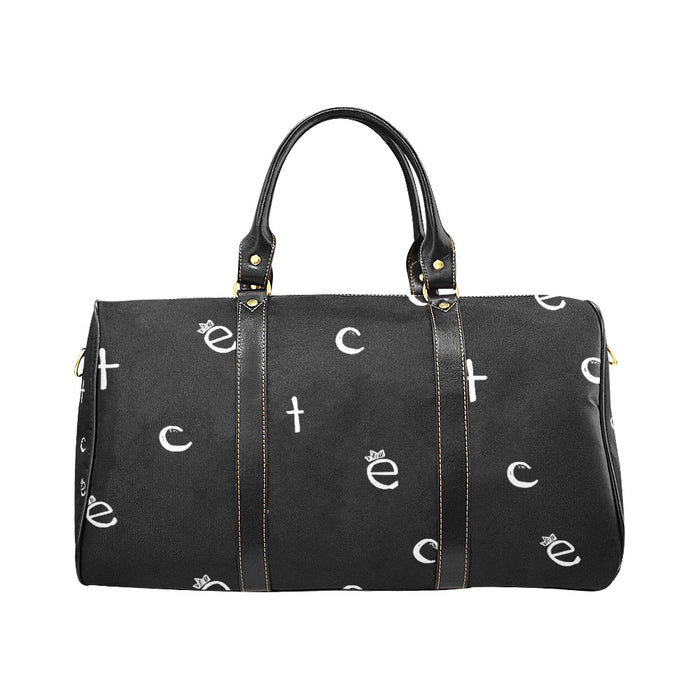 ETC Large Travel Bag